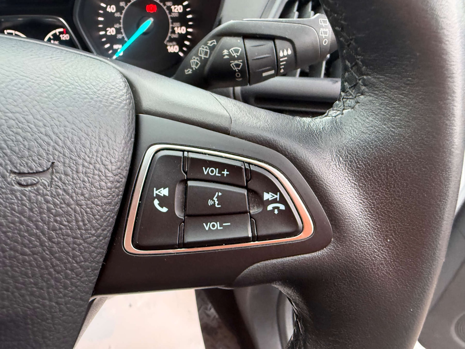 Used Ford Kuga 2019 for sale - 77319041: Photo 32