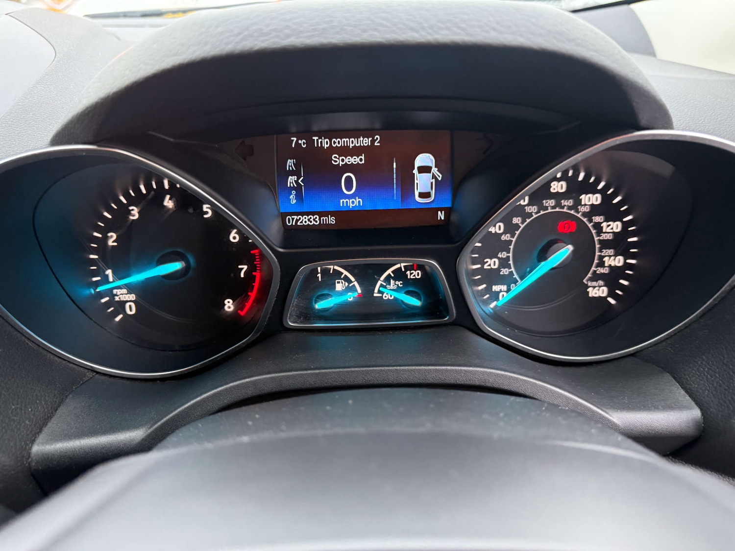 Used Ford Kuga 2019 for sale - 77319041: Photo 33