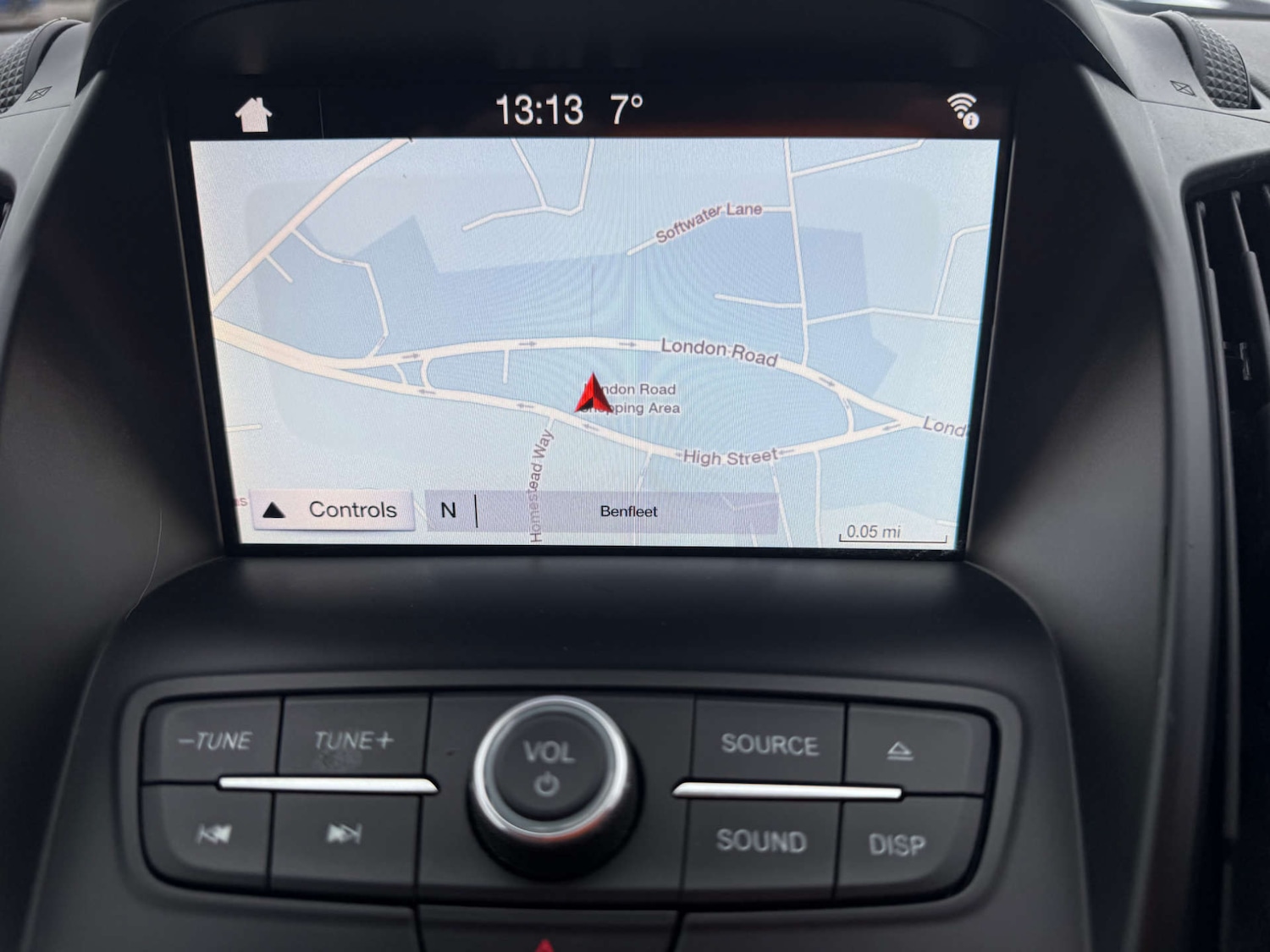 Used Ford Kuga 2019 for sale - 77319041: Photo 35