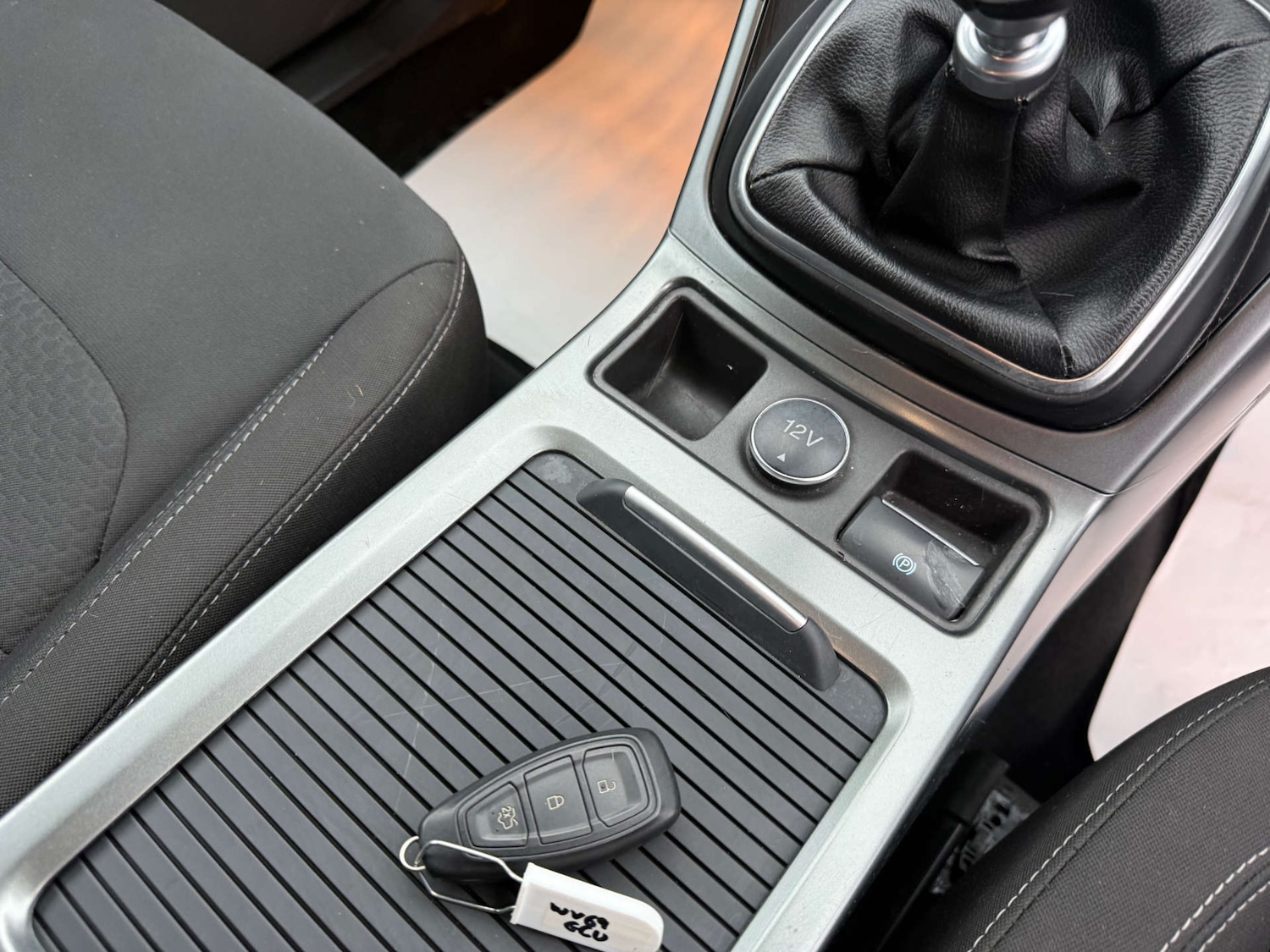 Used Ford Kuga 2019 for sale - 77319041: Photo 37