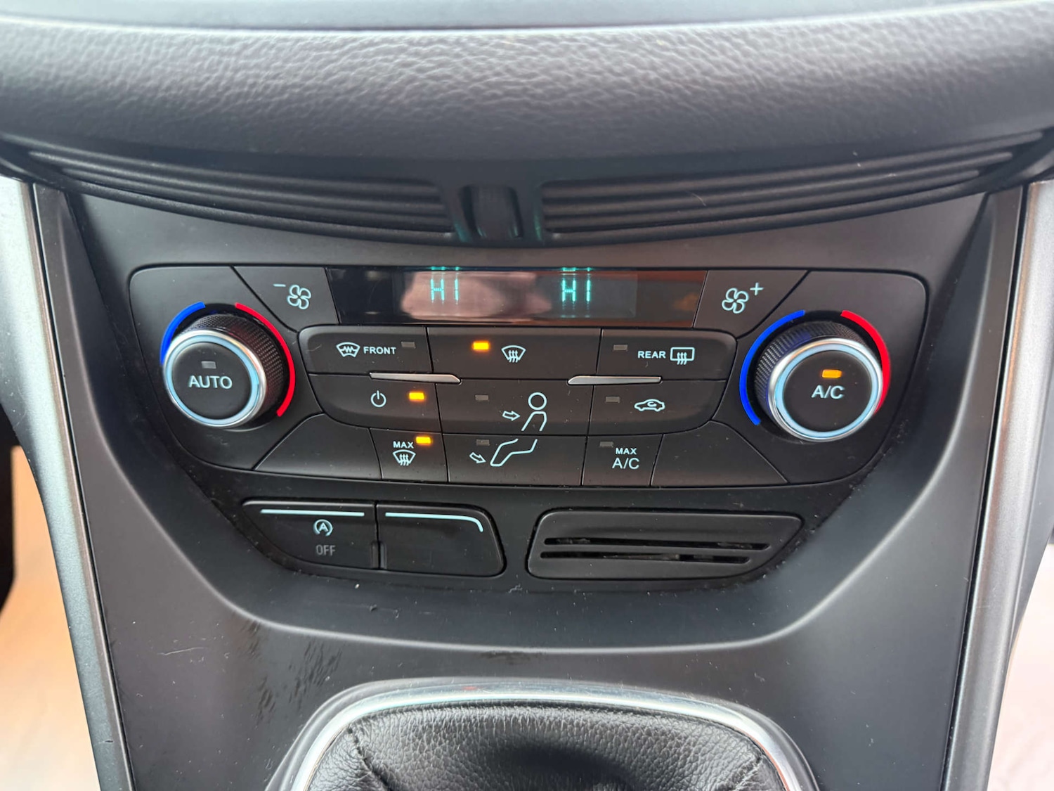 Used Ford Kuga 2019 for sale - 77319041: Photo 39