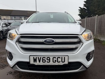 Used Ford Kuga 2019 for sale - 77319041: Photo