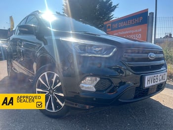 Used Ford Kuga 2019 for sale - 79517141: Photo