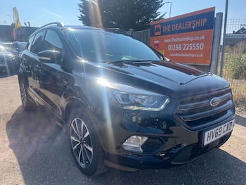 Used Ford Kuga 2019 for sale - 79517141: Photo
