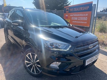 Used Ford Kuga 2019 for sale - 79517141: Photo