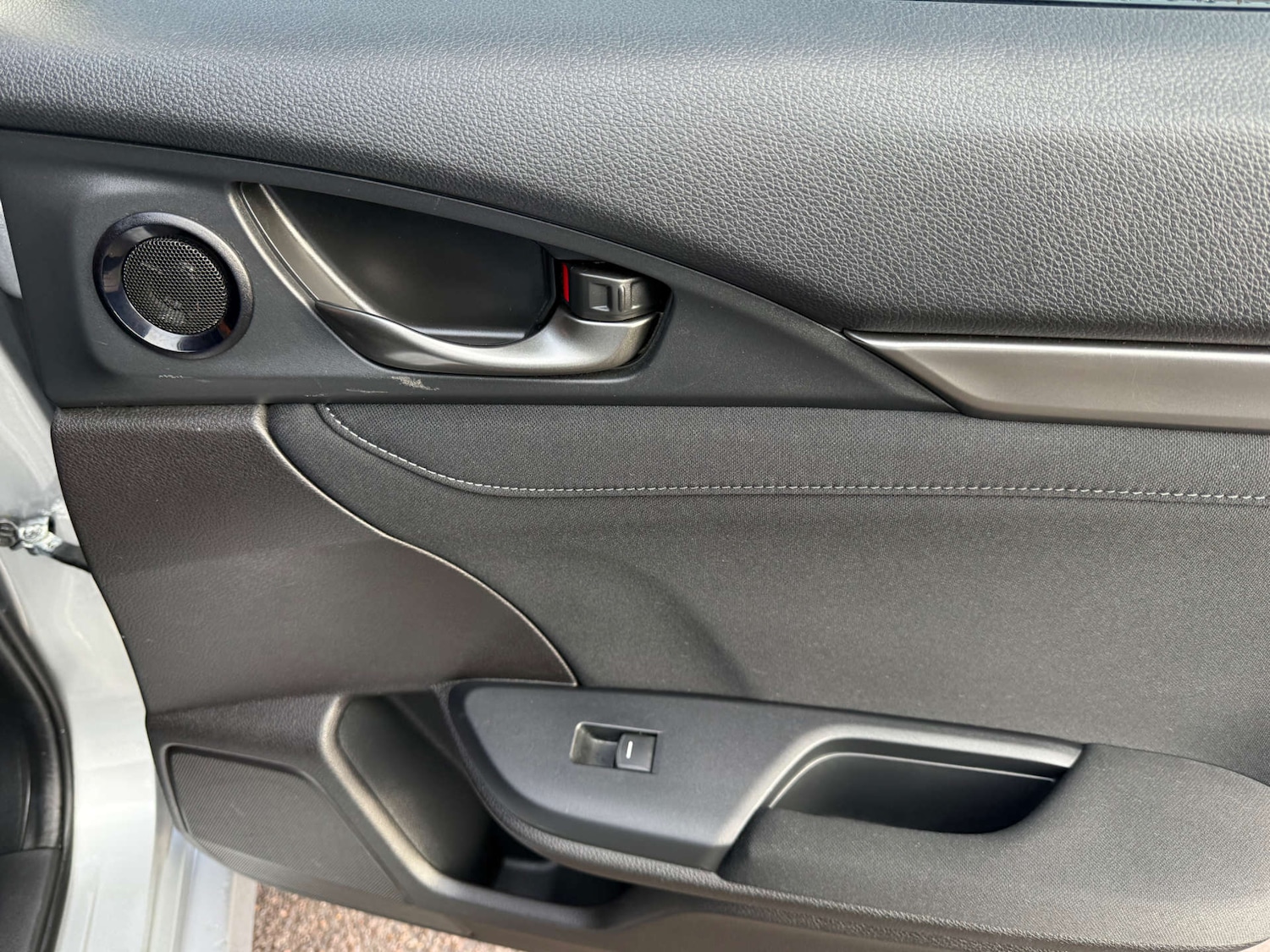 Used Honda Civic 2018 for sale - 77385519: Photo 14