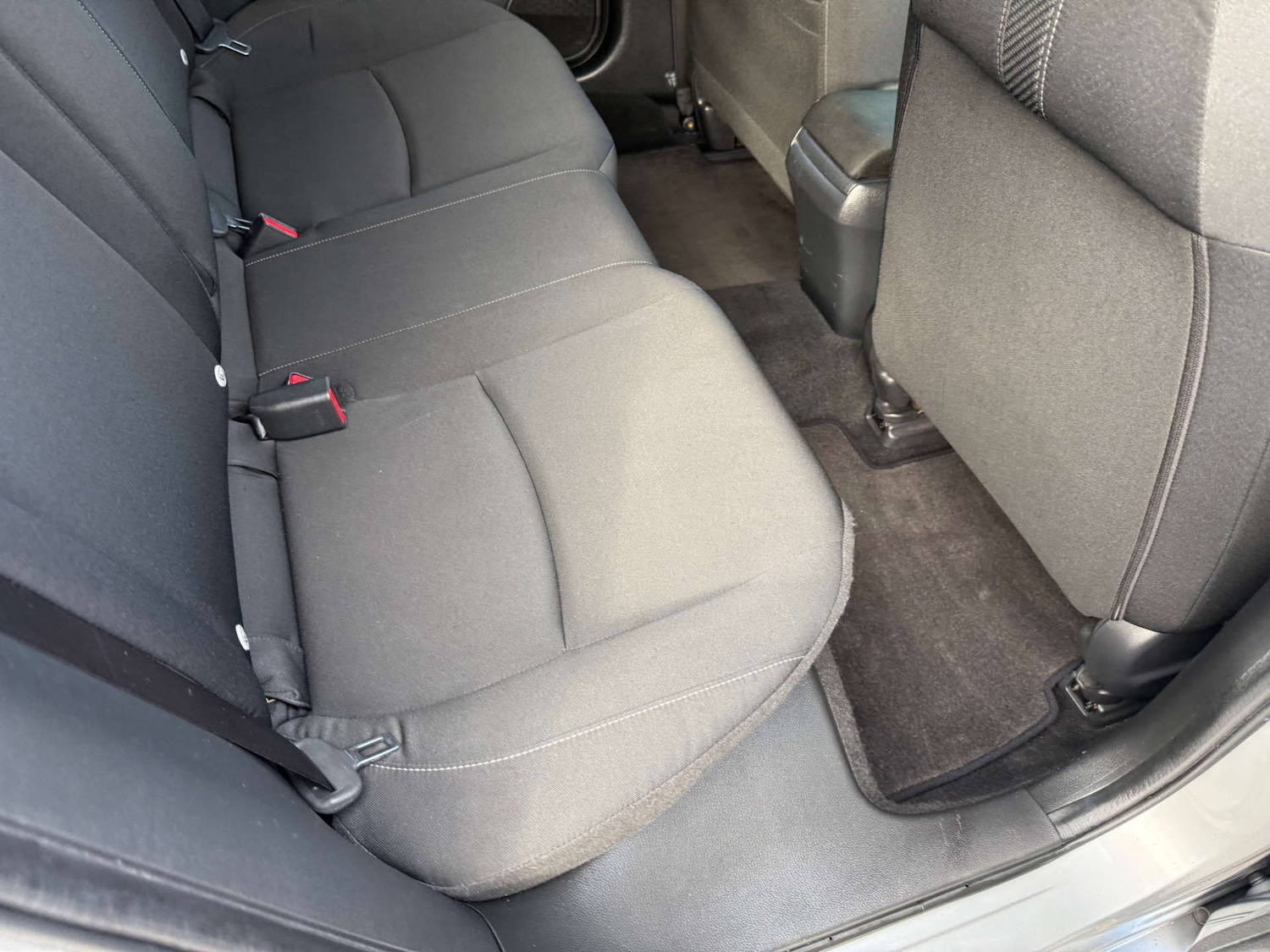 Used Honda Civic 2018 for sale - 77385519: Photo 18