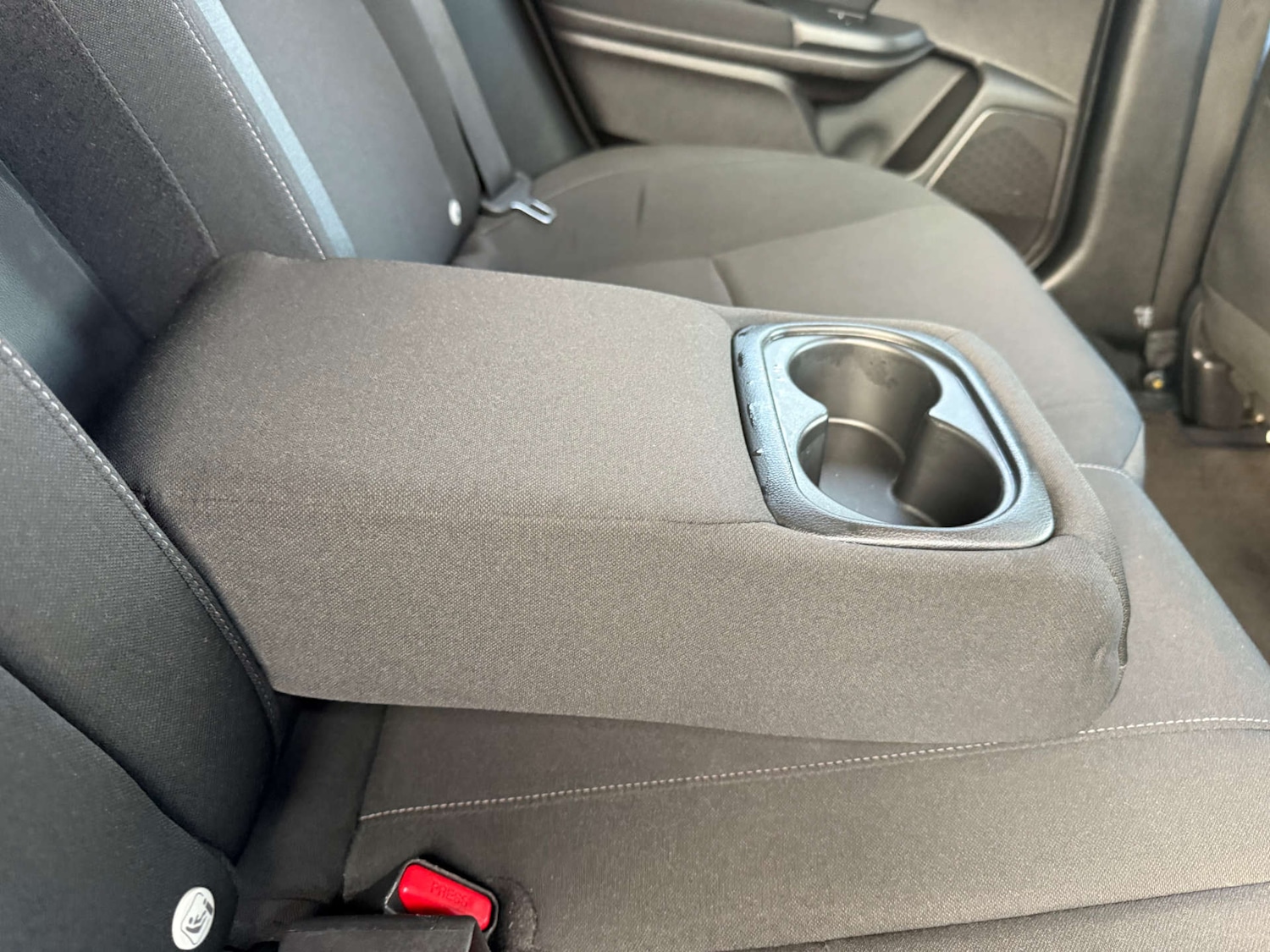 Used Honda Civic 2018 for sale - 77385519: Photo 22