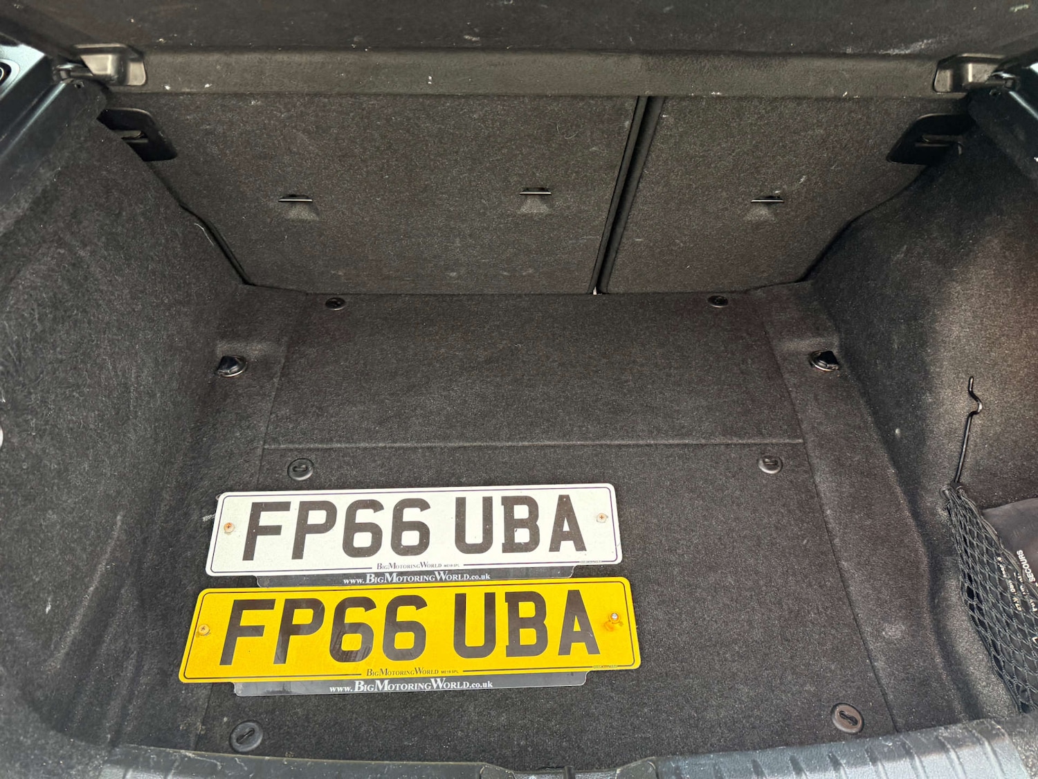 Used BMW 1 Series 2016 for sale - 76495851: Photo 15