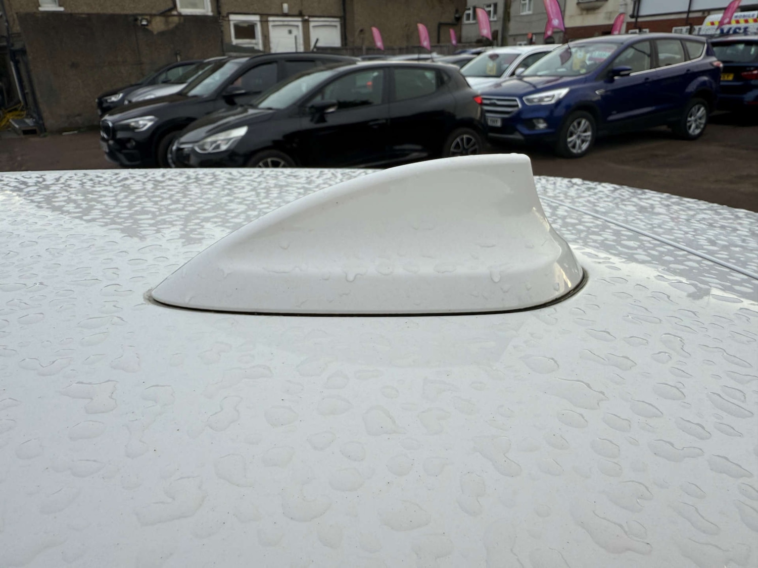 Used BMW 1 Series 2016 for sale - 76495851: Photo 17