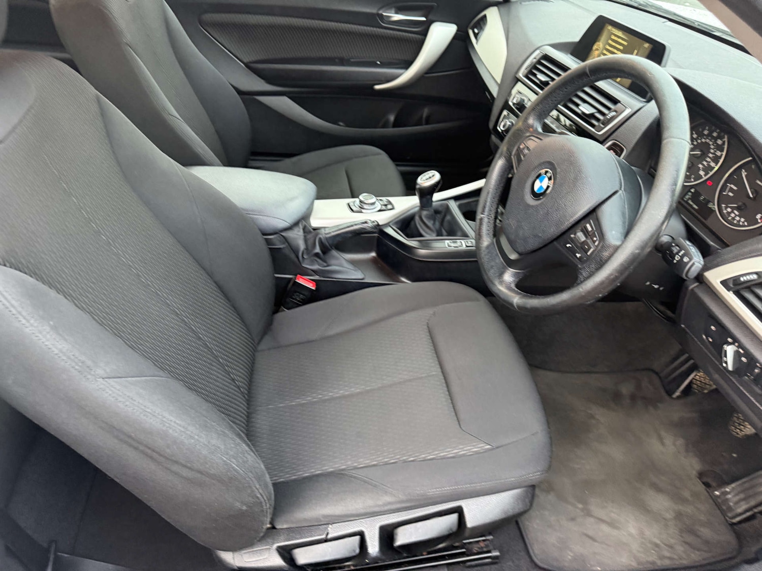 Used BMW 1 Series 2016 for sale - 76495851: Photo 18