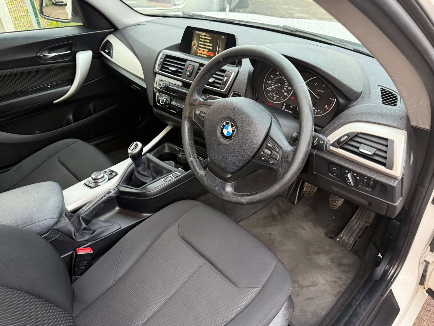 Used BMW 1 Series 2016 for sale - 76495851: Photo 19