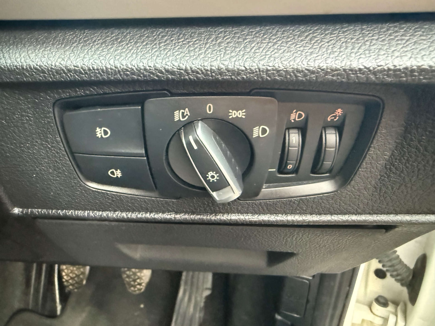 Used BMW 1 Series 2016 for sale - 76495851: Photo 21