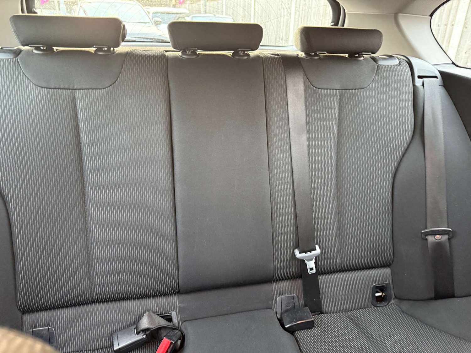 Used BMW 1 Series 2016 for sale - 76495851: Photo 22