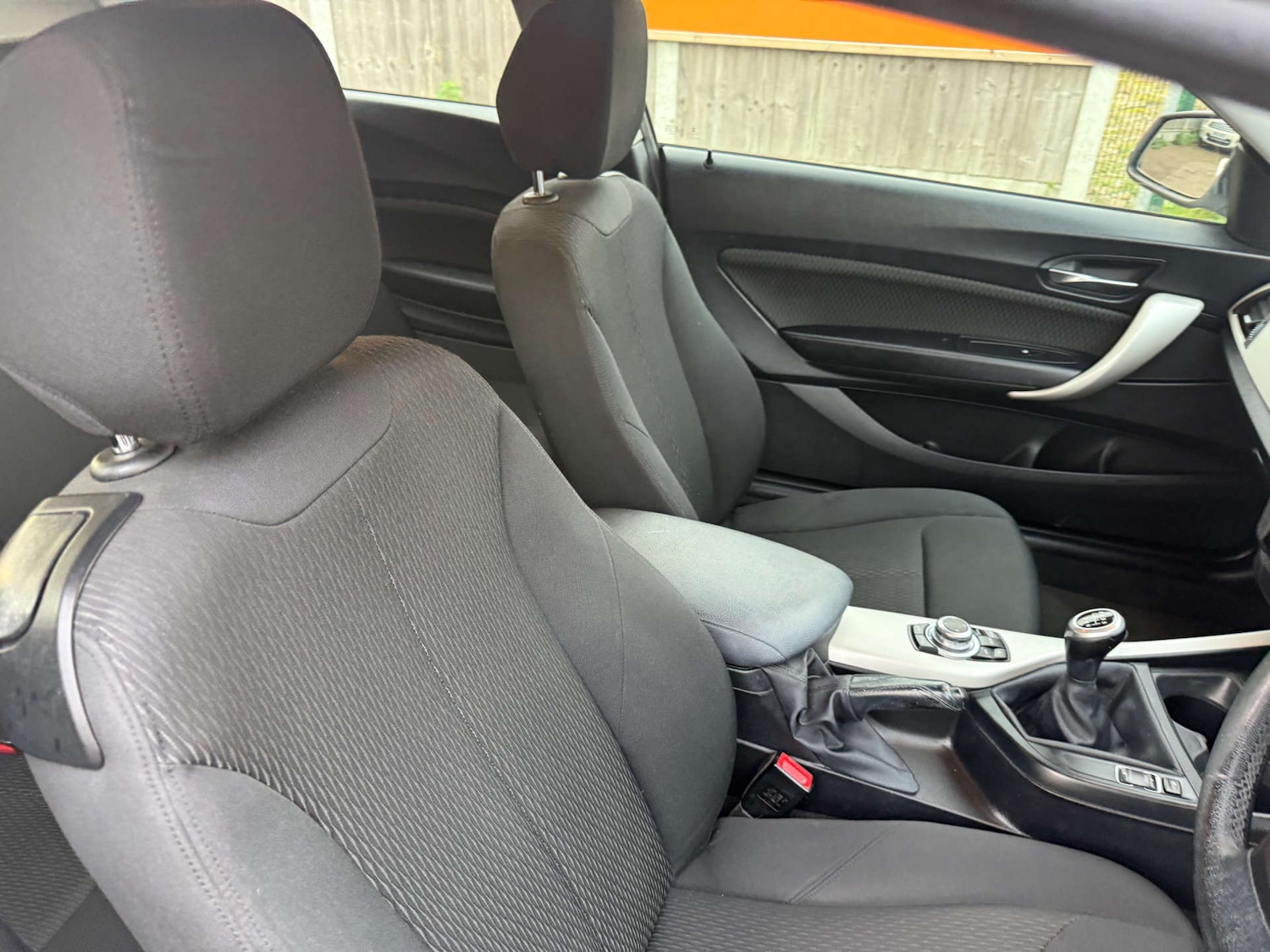 Used BMW 1 Series 2016 for sale - 76495851: Photo 23