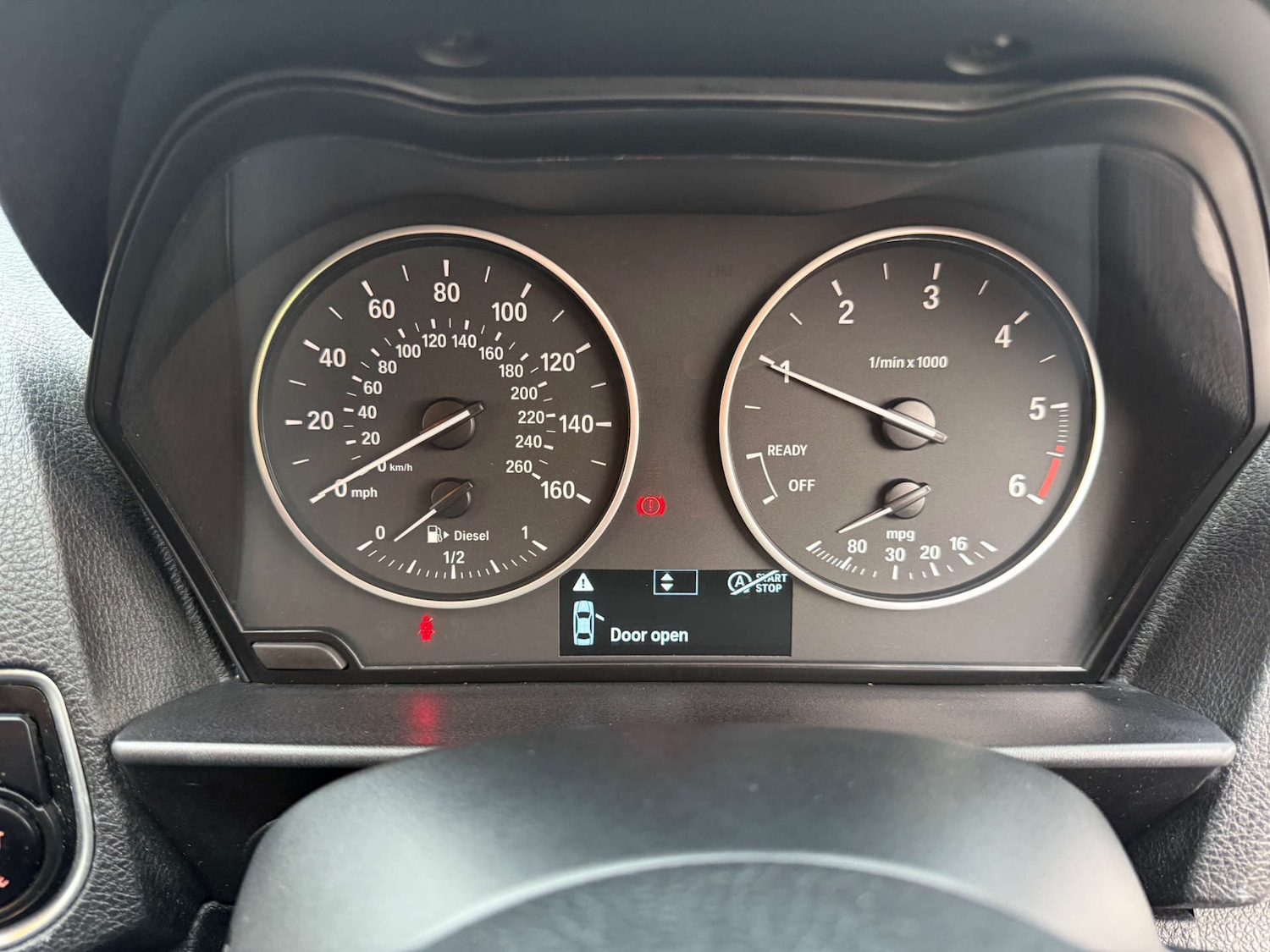 Used BMW 1 Series 2016 for sale - 76495851: Photo 25