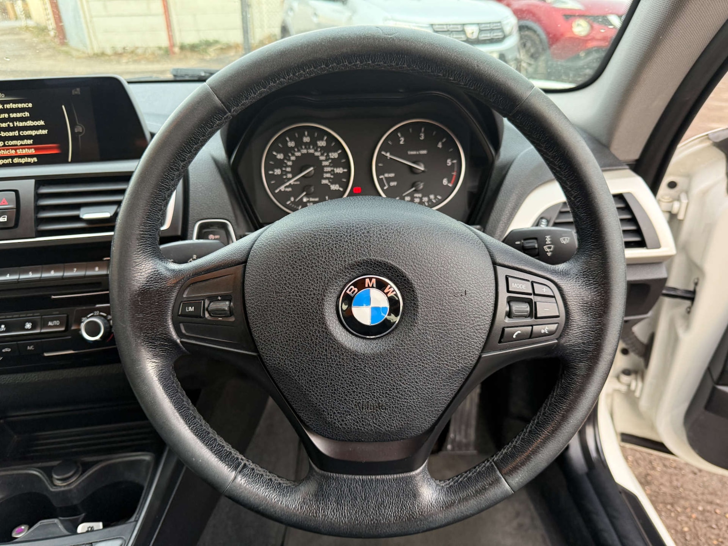 Used BMW 1 Series 2016 for sale - 76495851: Photo 26