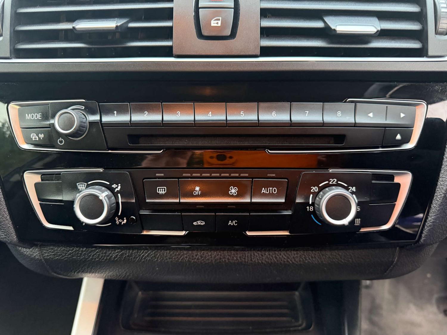 Used BMW 1 Series 2016 for sale - 76495851: Photo 27