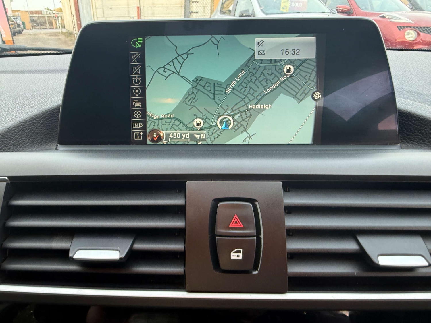 Used BMW 1 Series 2016 for sale - 76495851: Photo 28