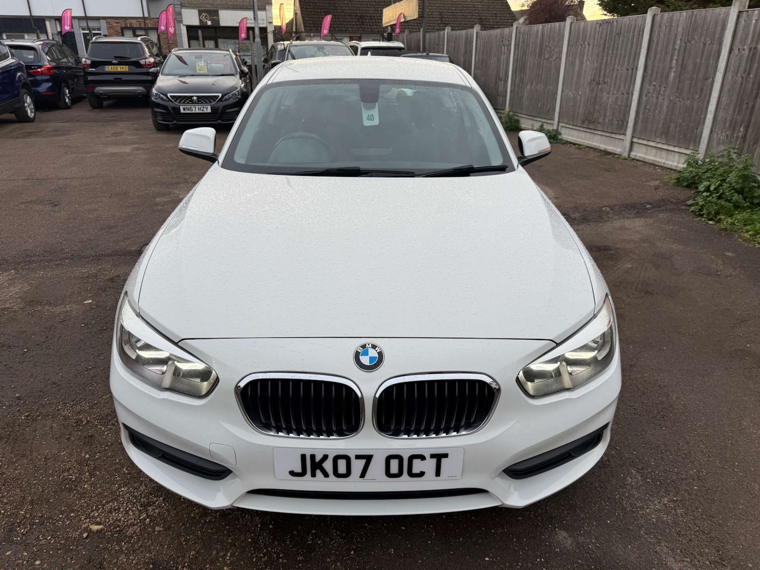Used BMW 1 Series 2016 for sale - 76495851: Photo 4