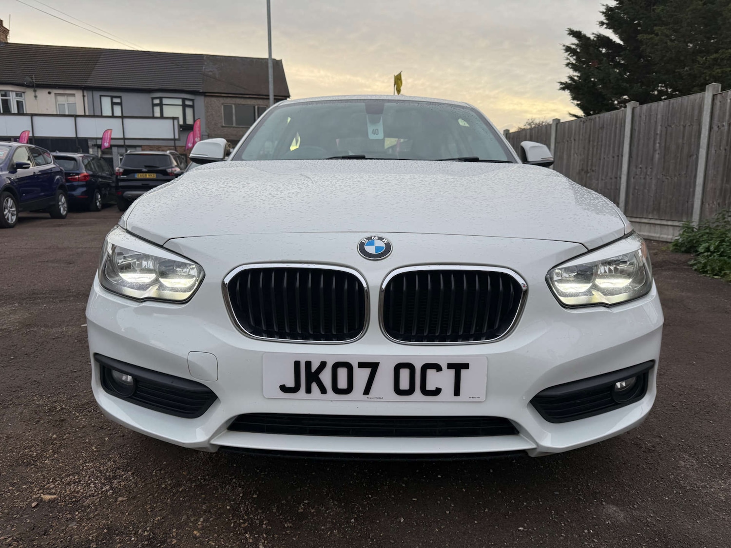 Used BMW 1 Series 2016 for sale - 76495851: Photo 5