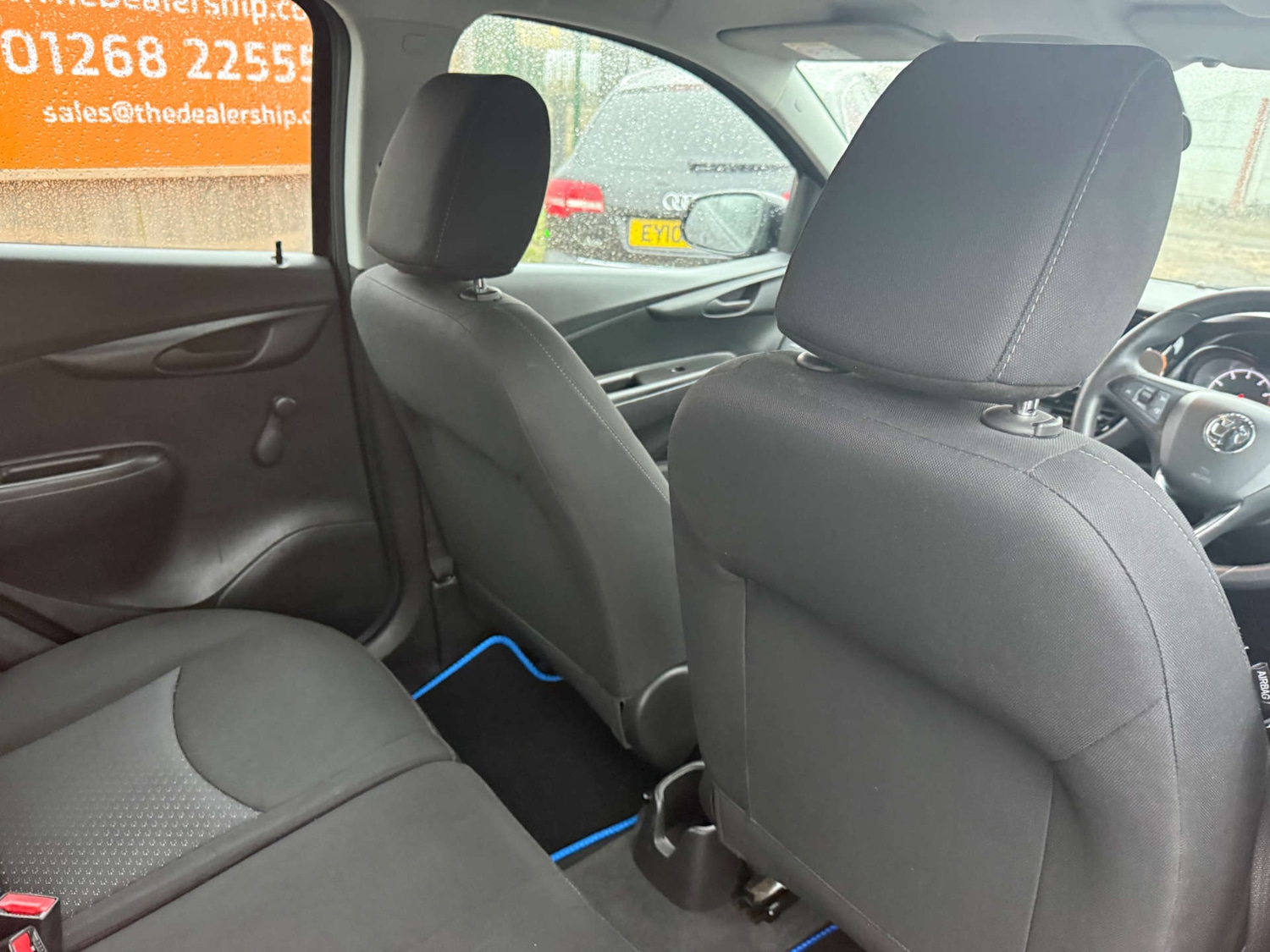 Used Vauxhall Viva 2016 for sale - 77643162: Photo 15