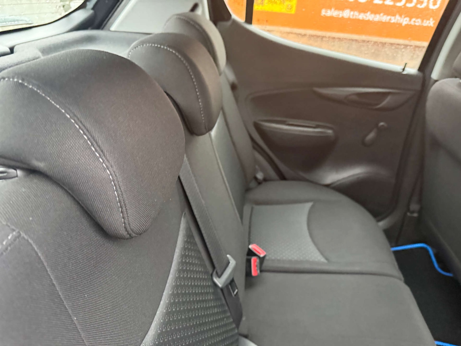 Used Vauxhall Viva 2016 for sale - 77643162: Photo 19