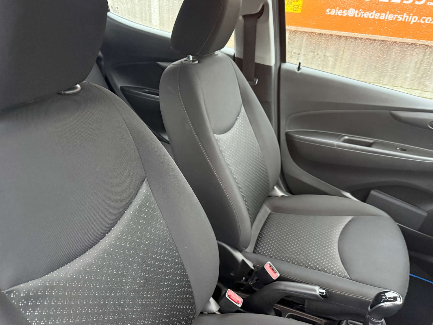 Used Vauxhall Viva 2016 for sale - 77643162: Photo 20