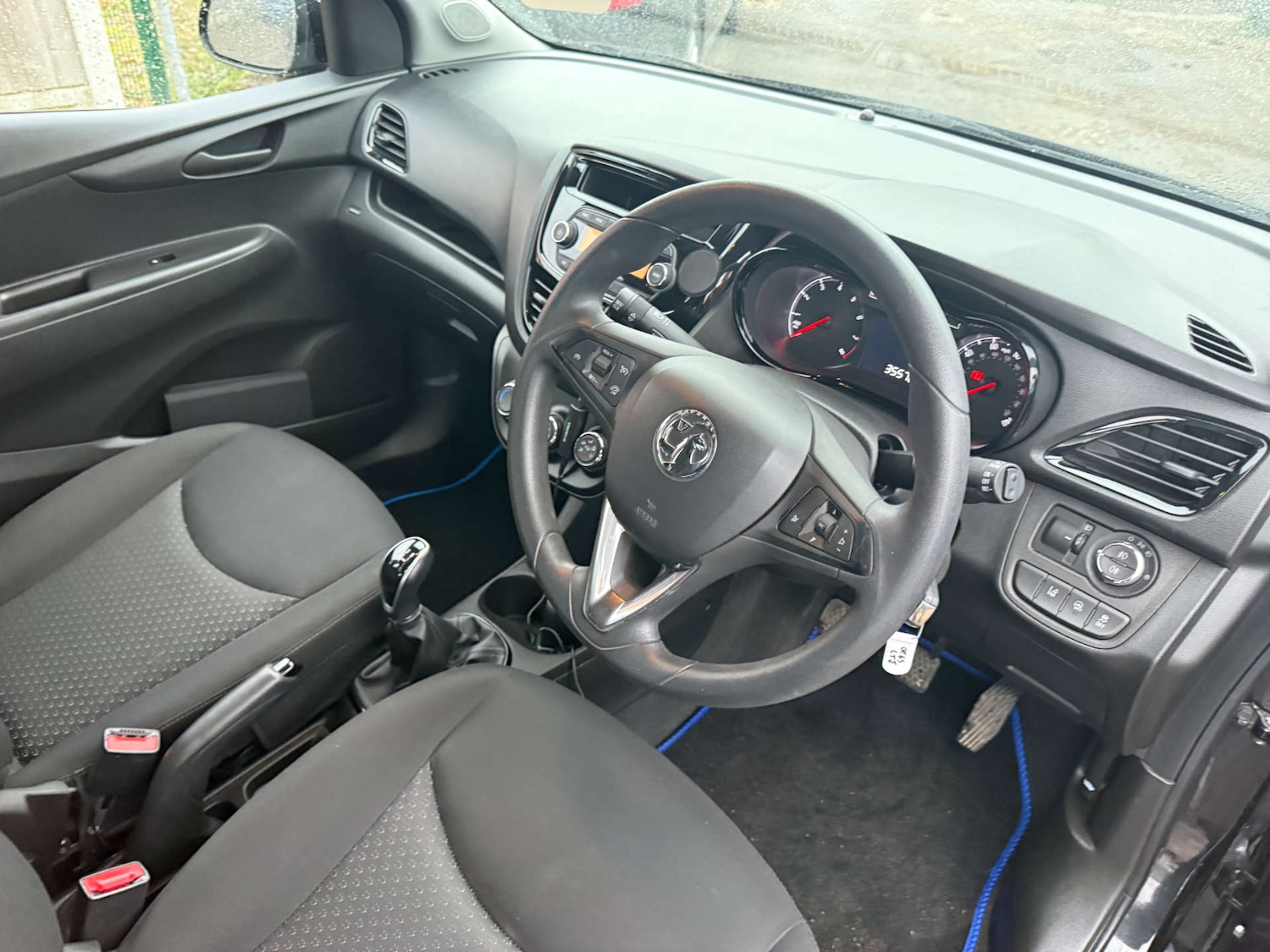 Used Vauxhall Viva 2016 for sale - 77643162: Photo 22