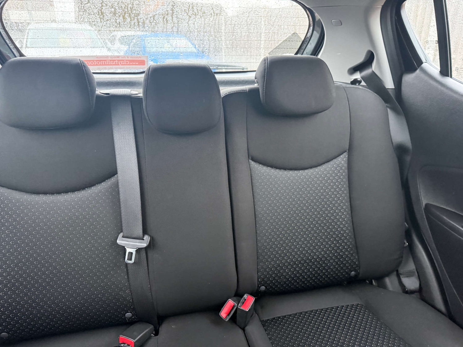 Used Vauxhall Viva 2016 for sale - 77643162: Photo 25