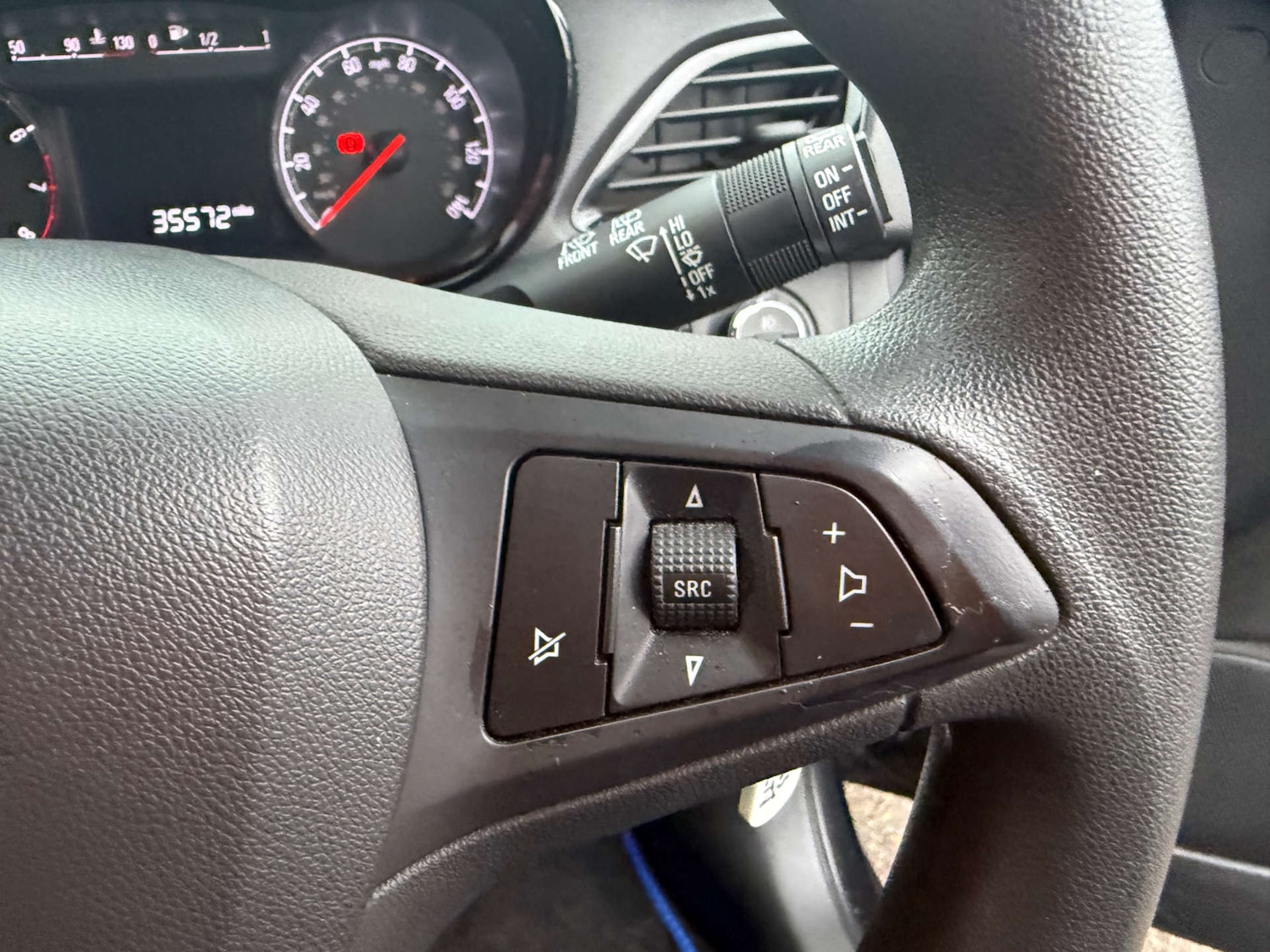 Used Vauxhall Viva 2016 for sale - 77643162: Photo 27