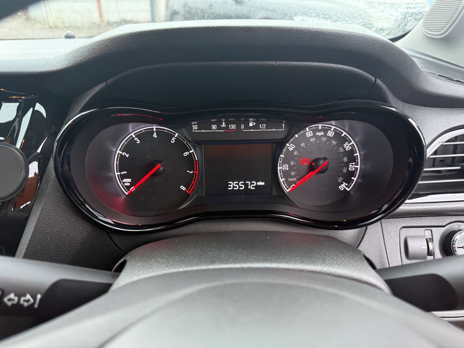 Used Vauxhall Viva 2016 for sale - 77643162: Photo 28