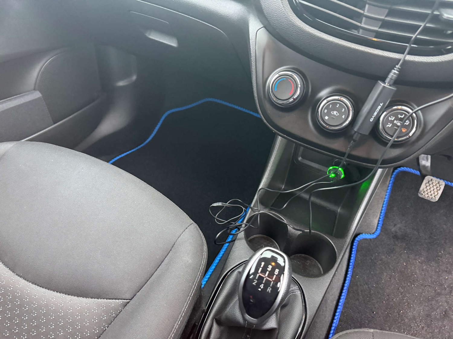 Used Vauxhall Viva 2016 for sale - 77643162: Photo 29