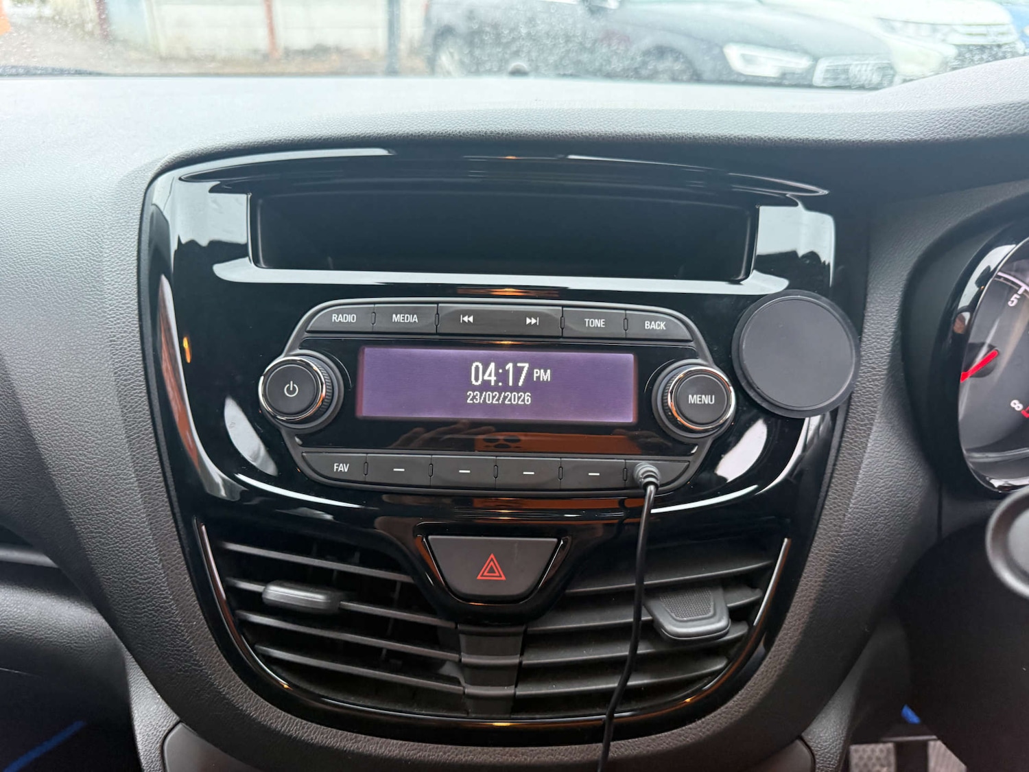 Used Vauxhall Viva 2016 for sale - 77643162: Photo 31