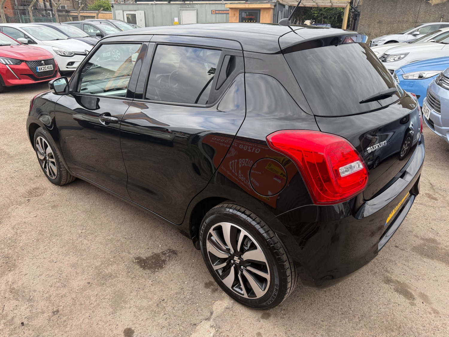 Used Suzuki Swift 2018 for sale - 78083558: Photo 11