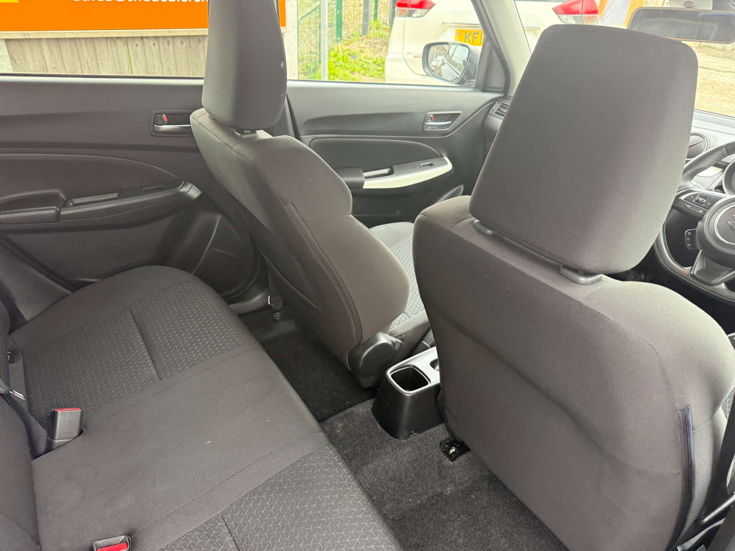 Used Suzuki Swift 2018 for sale - 78083558: Photo 16