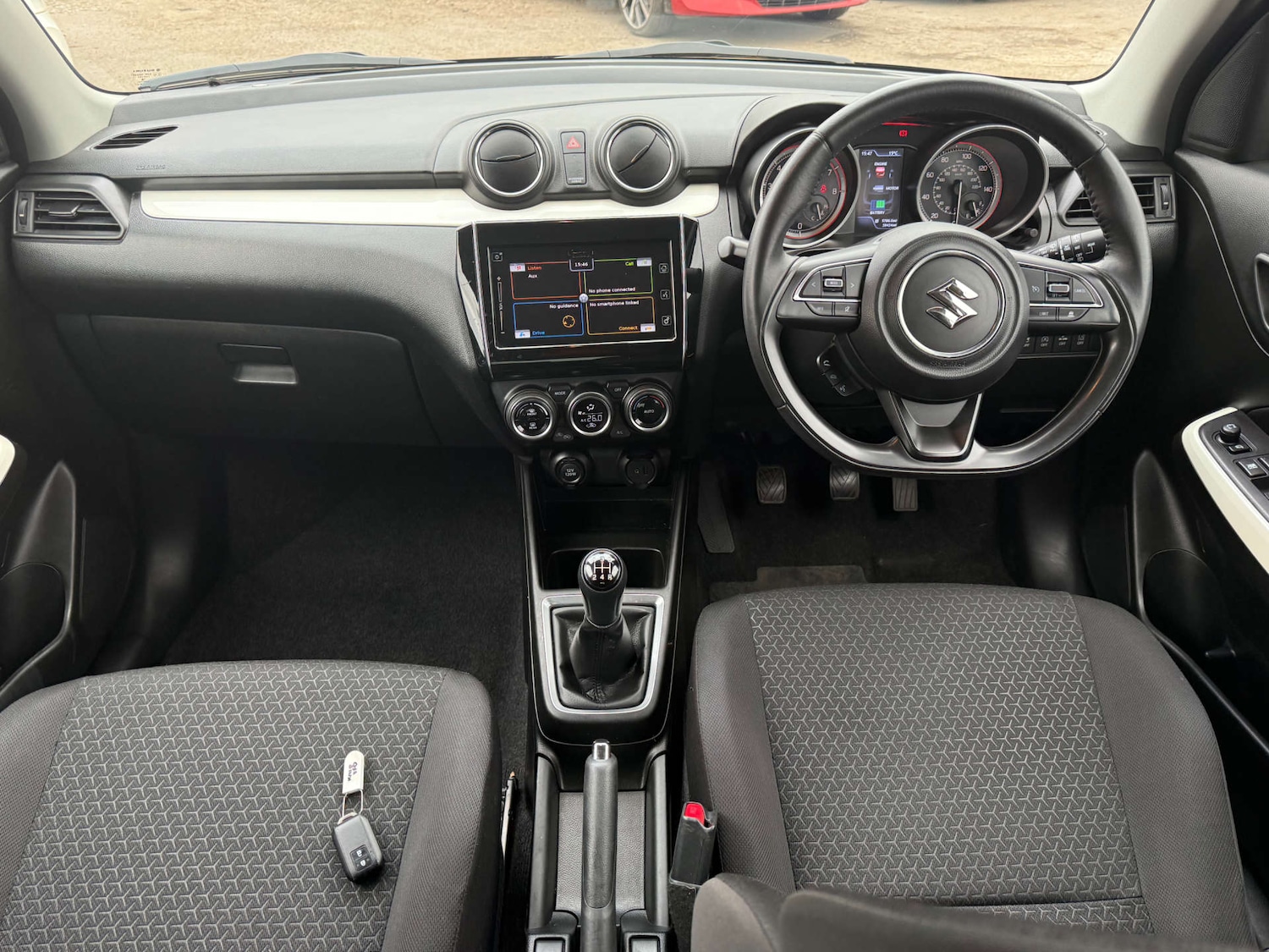 Used Suzuki Swift 2018 for sale - 78083558: Photo 19