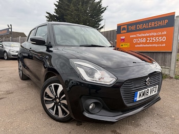 Used Suzuki Swift 2018 for sale - 78083558: Photo