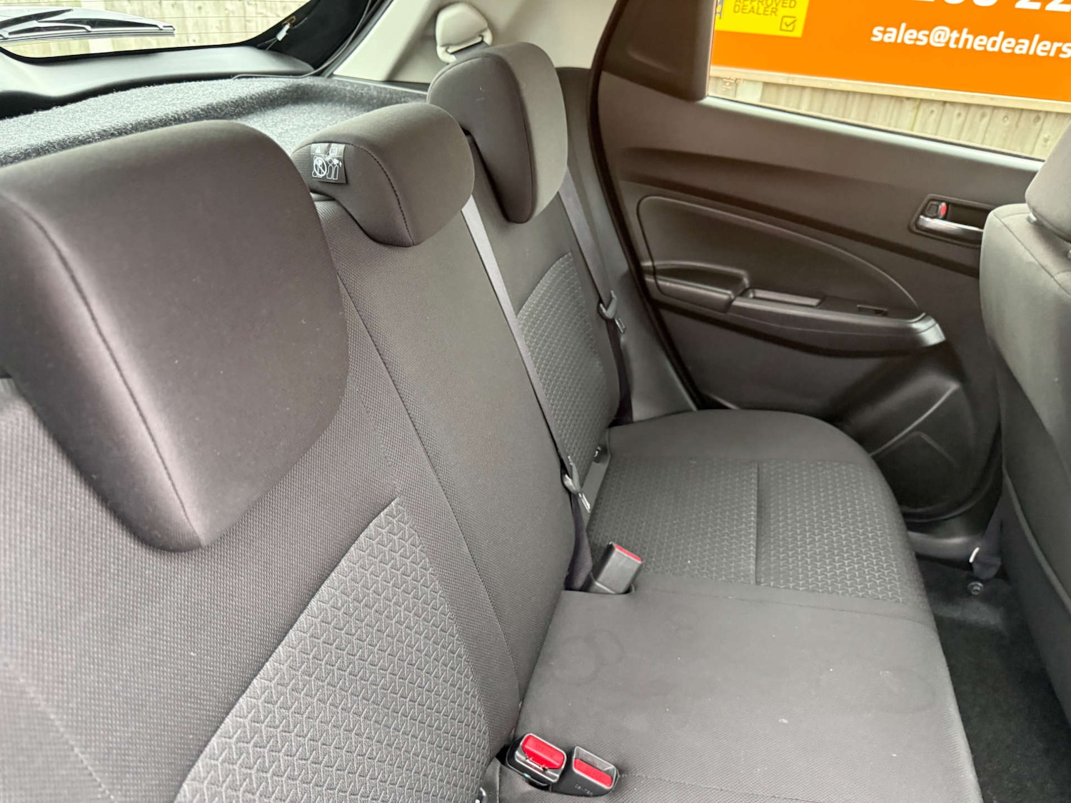 Used Suzuki Swift 2018 for sale - 78083558: Photo 20