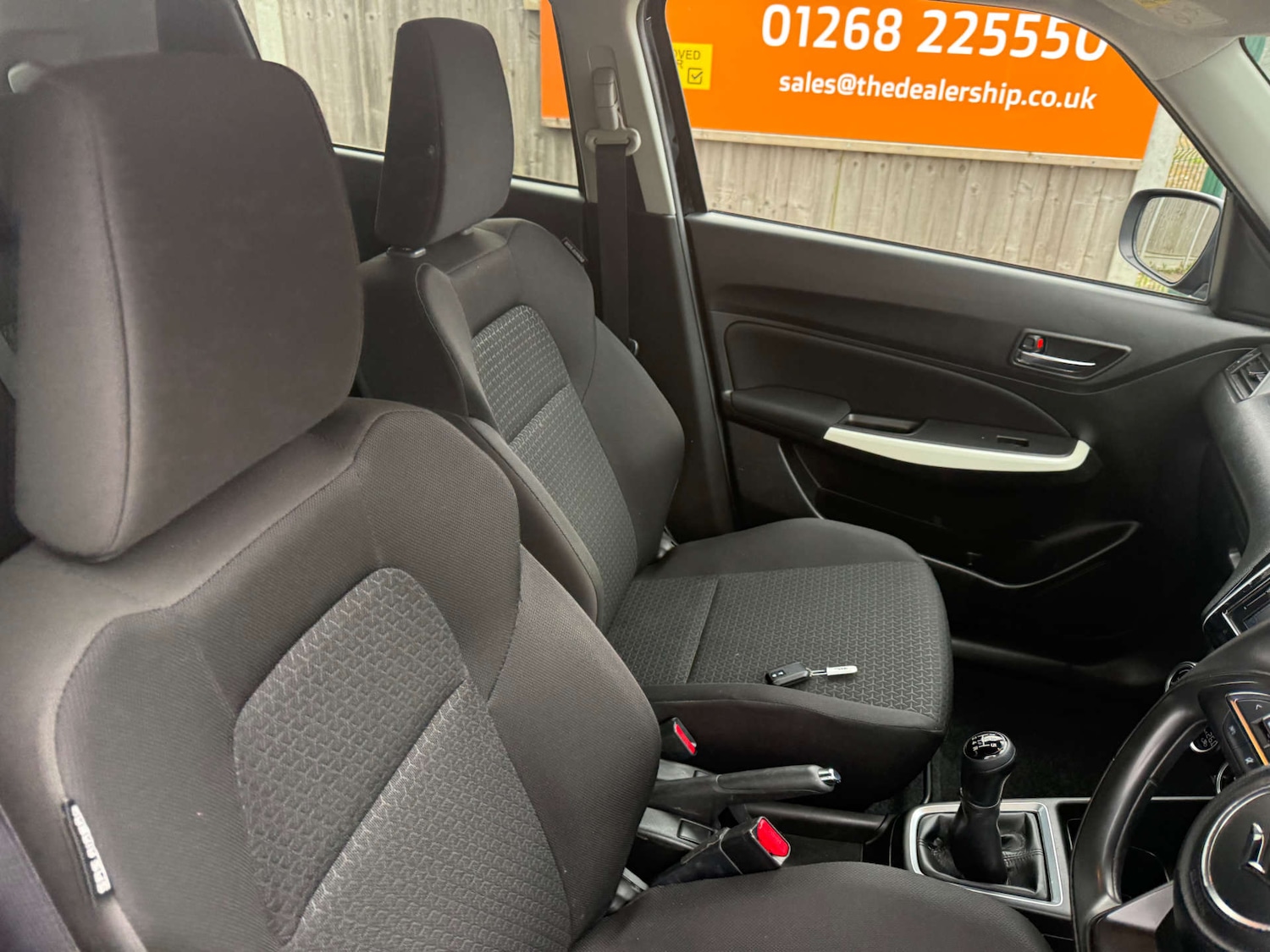 Used Suzuki Swift 2018 for sale - 78083558: Photo 21