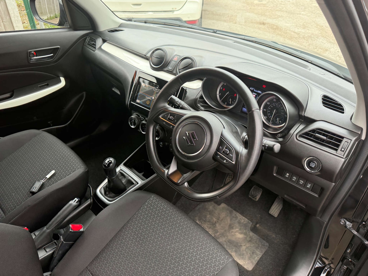 Used Suzuki Swift 2018 for sale - 78083558: Photo 23