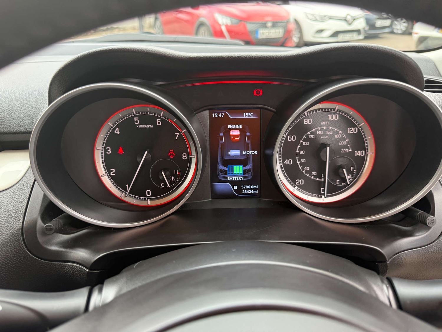 Used Suzuki Swift 2018 for sale - 78083558: Photo 28