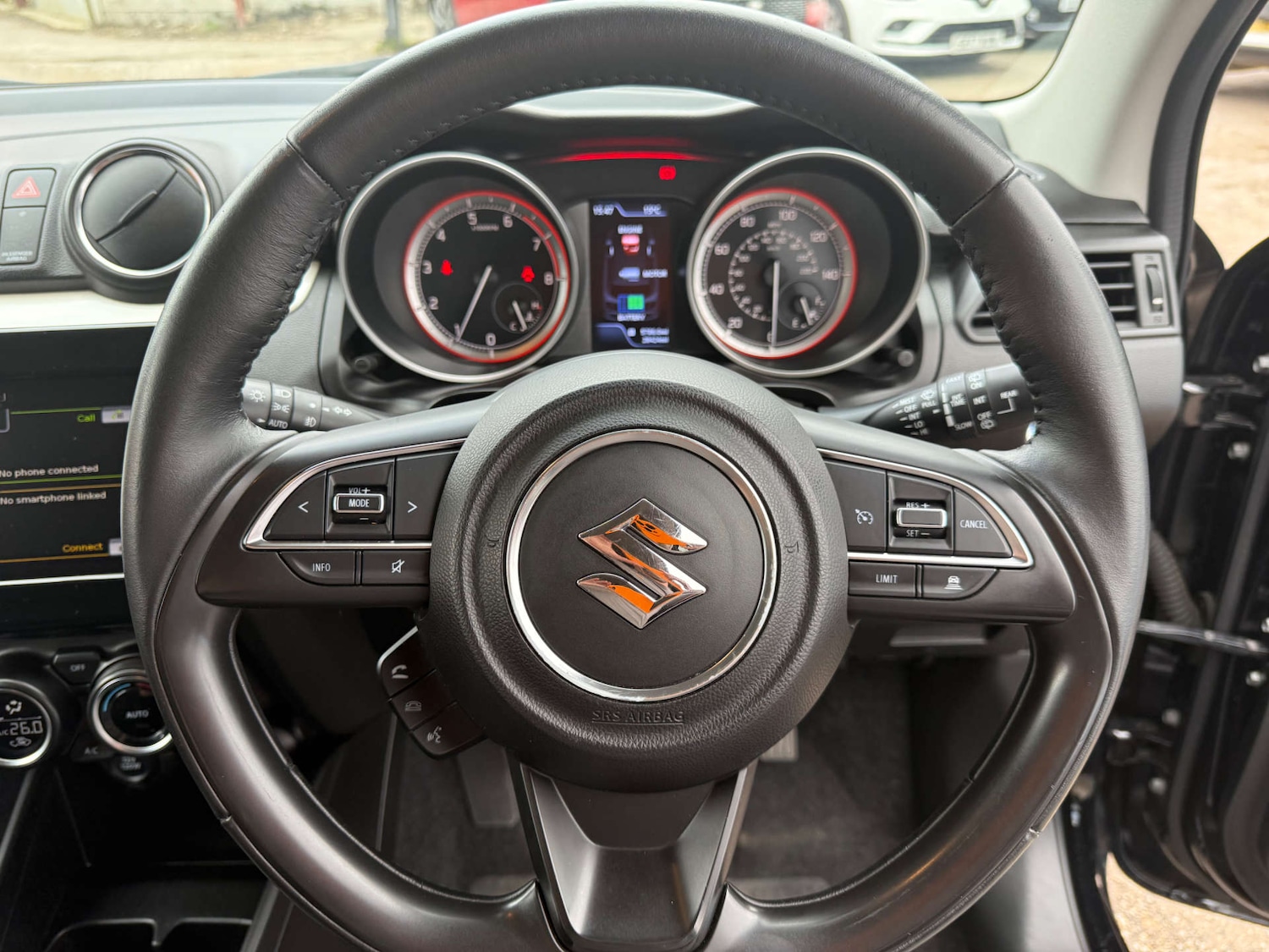 Used Suzuki Swift 2018 for sale - 78083558: Photo 29