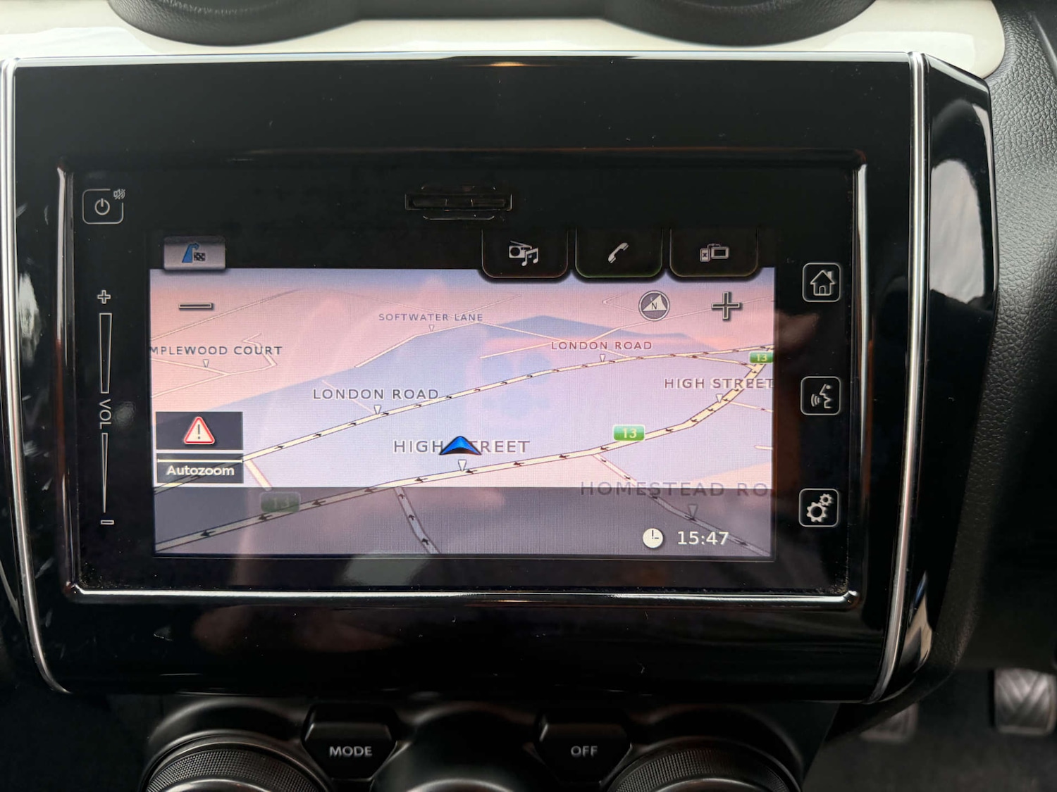 Used Suzuki Swift 2018 for sale - 78083558: Photo 30