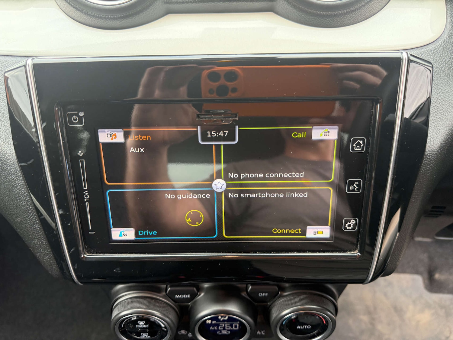 Used Suzuki Swift 2018 for sale - 78083558: Photo 31