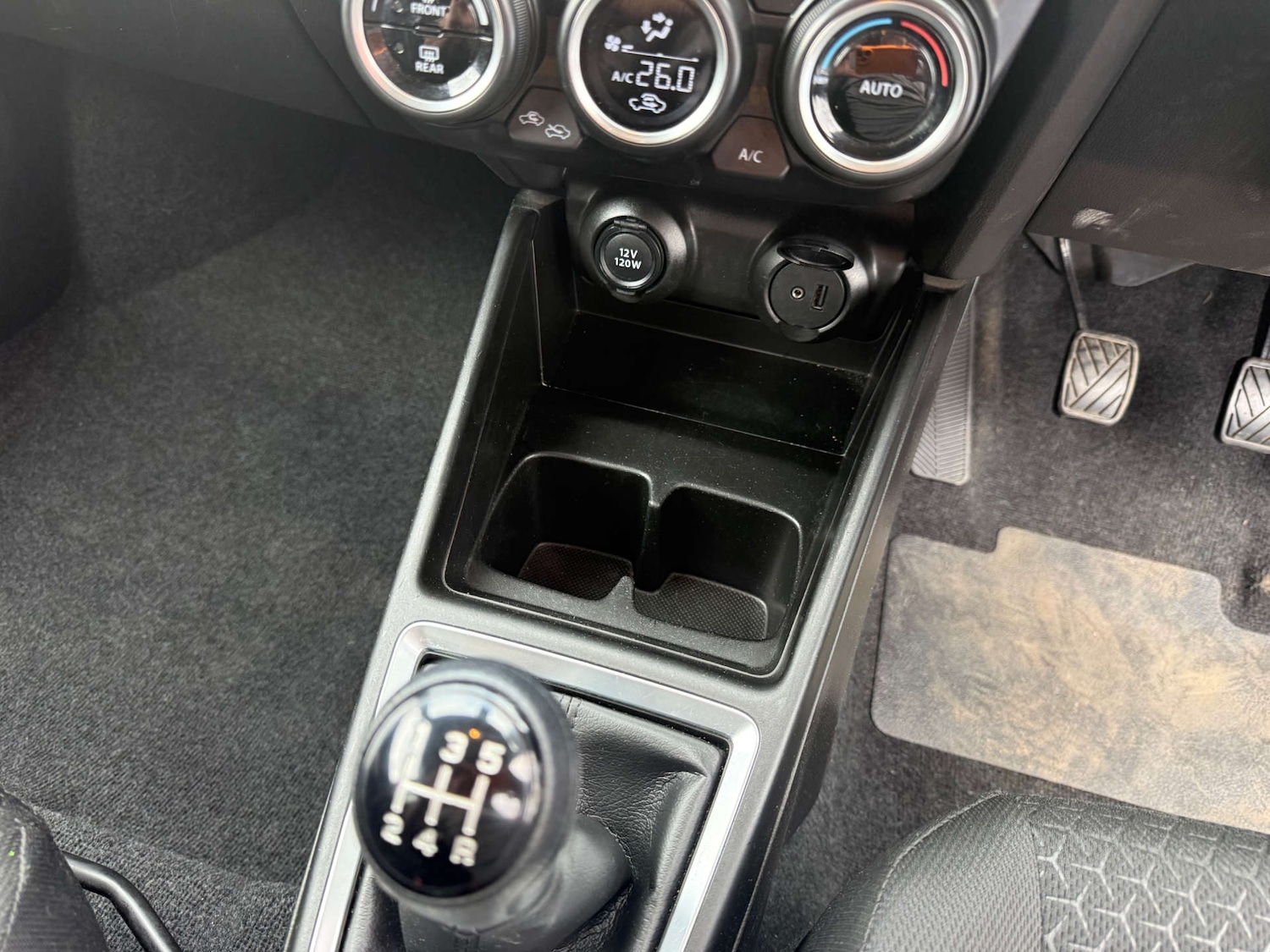 Used Suzuki Swift 2018 for sale - 78083558: Photo 33