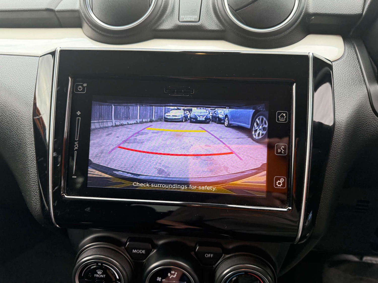 Used Suzuki Swift 2018 for sale - 78083558: Photo 35