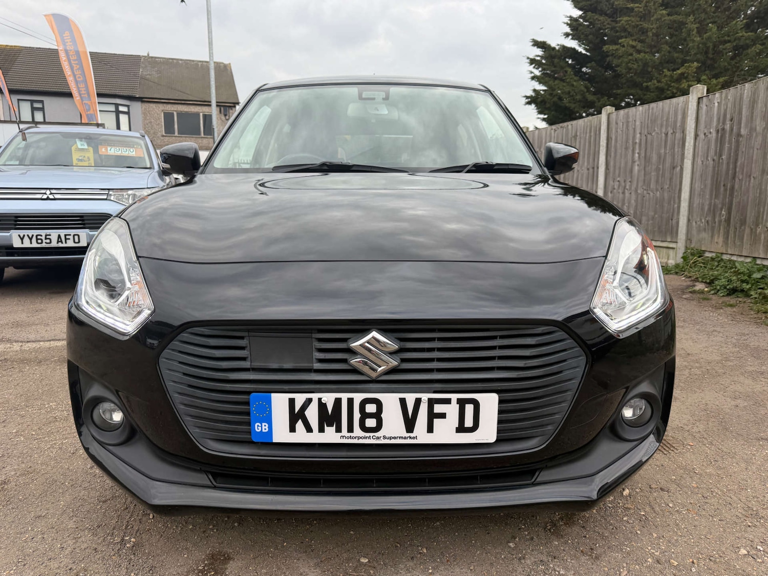Used Suzuki Swift 2018 for sale - 78083558: Photo 5