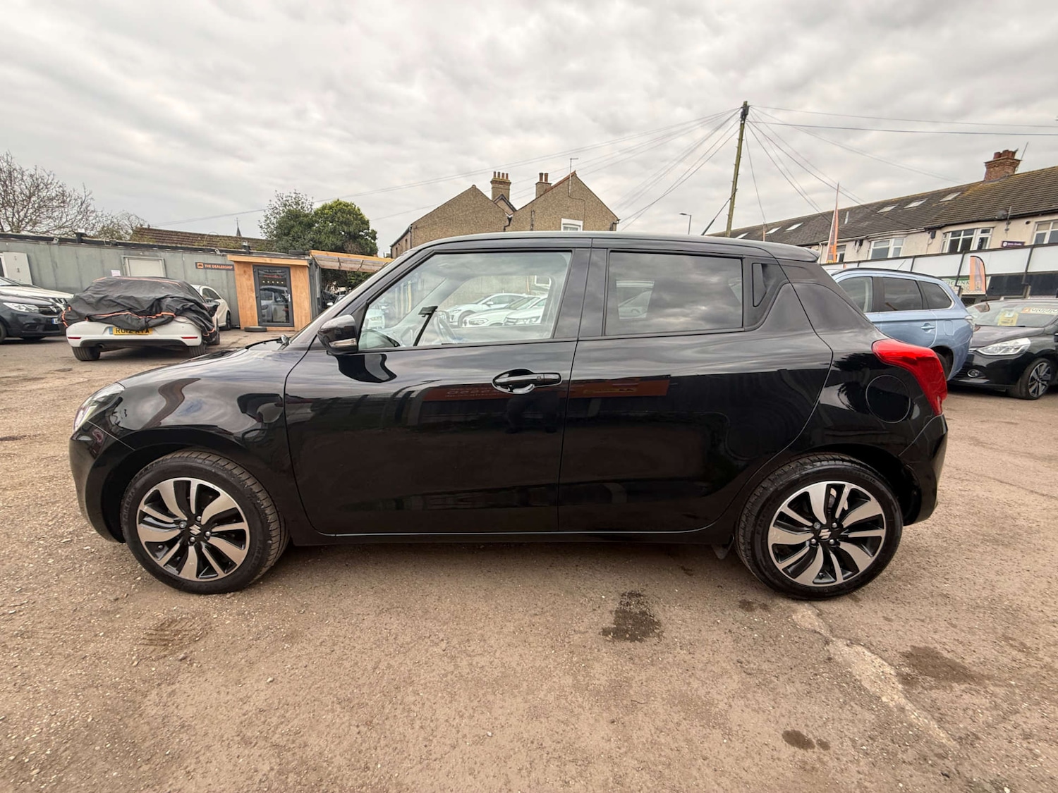 Used Suzuki Swift 2018 for sale - 78083558: Photo 9