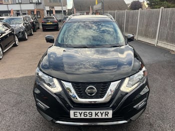 Used Nissan X-Trail 2019 for sale - 79829940: Photo